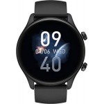 ZEBLAZE BTALK 3 PLUS SMARTWATCH 1.39 WITH HEART RATE BLACK