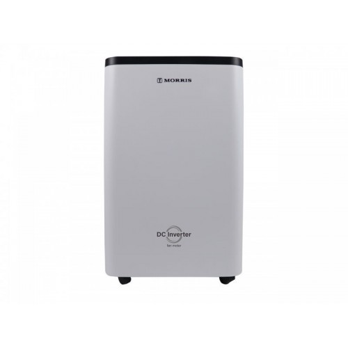 Morris MDB-12120INV Αφυγραντήρας με Συμπιεστή και Ιονιστή 12lt *