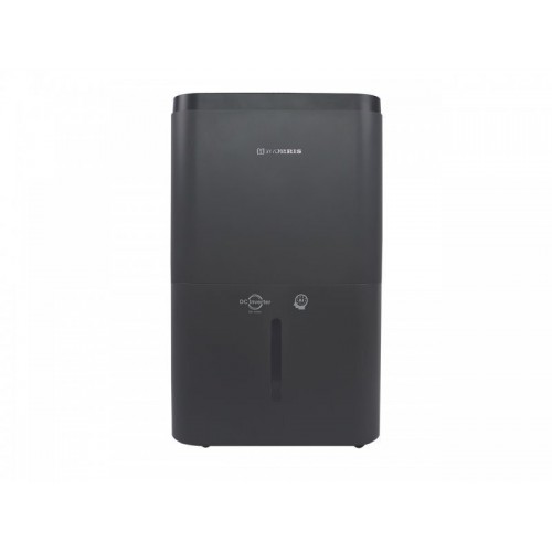 Morris MDP-20420INV Γκρι Αφυγραντήρας με Συμπιεστή Ιονιστή και Wi-Fi 20lt 