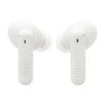 JBL Wave Beam 2 Λευκά In-ear Bluetooth Handsfree Ακουστικά με Αντοχή στον Ιδρώτα και Θήκη Φόρτισης *