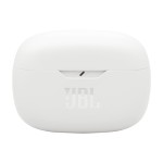 JBL Wave Beam 2 Λευκά In-ear Bluetooth Handsfree Ακουστικά με Αντοχή στον Ιδρώτα και Θήκη Φόρτισης *