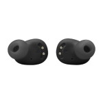 JBL Wave Buds 2 Μαύρα Bluetooth Handsfree Ακουστικά με Αντοχή στον Ιδρώτα και Θήκη Φόρτισης *