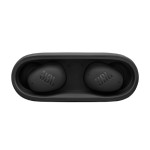 JBL Wave Buds 2 Μαύρα Bluetooth Handsfree Ακουστικά με Αντοχή στον Ιδρώτα και Θήκη Φόρτισης *