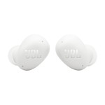 JBL Wave Buds 2 Λευκά Bluetooth Handsfree Ακουστικά με Αντοχή στον Ιδρώτα και Θήκη Φόρτισης *