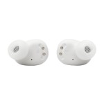 JBL Wave Buds 2 Λευκά Bluetooth Handsfree Ακουστικά με Αντοχή στον Ιδρώτα και Θήκη Φόρτισης *