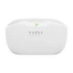 JBL Wave Buds 2 Λευκά Bluetooth Handsfree Ακουστικά με Αντοχή στον Ιδρώτα και Θήκη Φόρτισης *