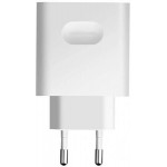 Huawei Φορτιστής Χωρίς Καλώδιο με Θύρα USB-A 66W SuperCharge Λευκός (HW-110600E02)