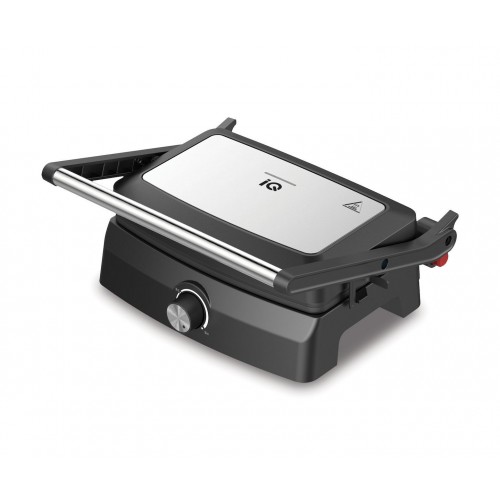IQ ST-676 Inox ΤΟΣΤΙΕΡΑ 1000WATT 