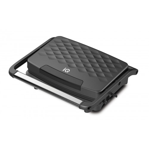 IQ ST-677 Μα΄ύρη ΤΟΣΤΙΕΡΑ 750WATT ***