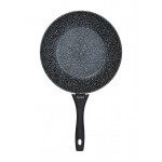 Estia Magma 01-6099 Wok από Αλουμίνιο με Επίστρωση από Πέτρα 28cm **