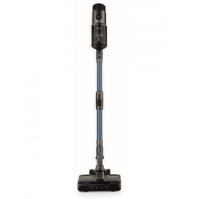 Morris SVC6101HH Επαναφορτιζόμενη σκούπα 600W τύπου στικ 2-σε-1 με δυνατότητα σφουγγαρίσματος 28.8V Morris SVC6101HH Επαναφορτιζόμενη σκούπα 600W τύπου στικ 2-σε-1 με δυνατότητα σφουγγαρίσματος 28.8V