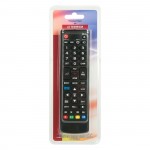 ΤΗΛΕΧΕΙΡΙΣΤΗΡΙΟ UNIVERSAL ΓΙΑ LG TV  475127000033 πλήρης λειτουργίας κατάλληλο για όλα τα μοντέλα