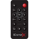 Creative Gaming Soundbar Sound BlasterX Katana Multi-channel Gaming Soundbar, Black (51MF8245AA000) Creative Gaming Soundbar Sound BlasterX Katana Multi-channel Gaming Soundbar, Black (51MF8245AA000)