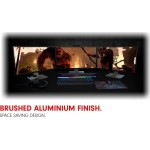 Creative Gaming Soundbar Sound BlasterX Katana Multi-channel Gaming Soundbar, Black (51MF8245AA000) Creative Gaming Soundbar Sound BlasterX Katana Multi-channel Gaming Soundbar, Black (51MF8245AA000)