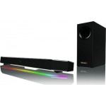 Creative Gaming Soundbar Sound BlasterX Katana Multi-channel Gaming Soundbar, Black (51MF8245AA000) Creative Gaming Soundbar Sound BlasterX Katana Multi-channel Gaming Soundbar, Black (51MF8245AA000)