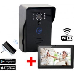 Ασύρματα Κουδούνια