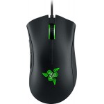 Razer DeathAdder Essential Μαύρο Gaming Ποντίκι (RZ01-03850100-R3M1)