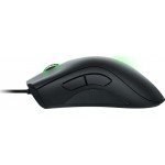 Razer DeathAdder Essential Μαύρο Gaming Ποντίκι (RZ01-03850100-R3M1)