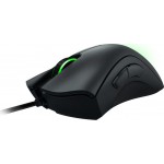 Razer DeathAdder Essential Μαύρο Gaming Ποντίκι (RZ01-03850100-R3M1)