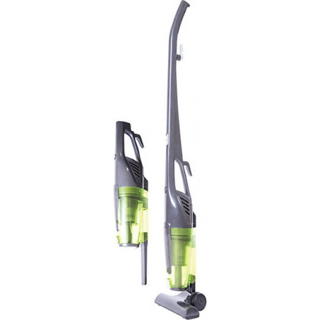 Primo PRVC-40295 800W Ηλεκτρικό Σκουπάκι Χειρός & Mε Κοντάρι