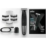 Braun XT5100 Ξυριστική Μηχανή Προσώπου 