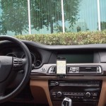 Scosche IHW10 Βάση Στήριξης 4 σε 1 Για Κινητά/GPS Στο Αυτοκίνητο