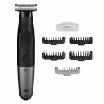 Braun XT5100 Ξυριστική Μηχανή Προσώπου 
