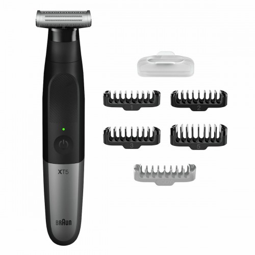 Braun XT5100 Ξυριστική Μηχανή Προσώπου 