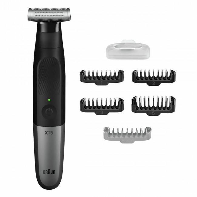 Braun XT5100 Ξυριστική Μηχανή Προσώπου 