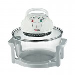 Hobby HCO-40359  Λευκό Φουρνάκι Ρομπότ 17lt 