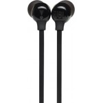 JBL Tune 125BT Μαύρα In-ear Bluetooth Ακουστικά (JBLT125BTBLK) **