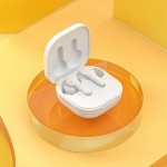 QCY T13 Λευκά In-ear Bluetooth Ακουστικά 