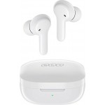 QCY T13 Λευκά In-ear Bluetooth Ακουστικά 