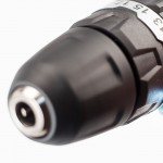 Bormann Pro BBP2200 Κρουστικό Δραπανοκατσάβιδο Μπαταρίας 12V Solo  *