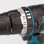 Bormann Pro BBP2200 Κρουστικό Δραπανοκατσάβιδο Μπαταρίας 12V Solo  *