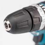 Bormann Pro BBP2200 Κρουστικό Δραπανοκατσάβιδο Μπαταρίας 12V Solo  *