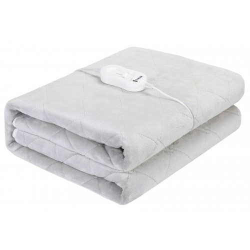 Singer ΕΒΜ-6210 Ηλεκτρικό Επίστρωμα flannel fleece Για Μονό Κρεβάτι