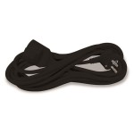 Eurolamp 147-13012 Μαύρη Μπαλαντέζα Προέκταση Καλωδίου 5m 3X1.5MM **