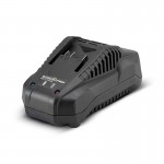 Bormann Pro BBP2001 Φορτιστής Για Μπαταρίες Εργαλείων 20V  ***