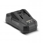 Bormann Pro BBP2001 Φορτιστής Για Μπαταρίες Εργαλείων 20V  ***