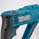 Bormann Pro BBP3200 Πνευματικό Πιστολέτο Μπαταρίας 20V Solo Με SDS Plus *
