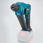 Bormann Pro BBP3200 Πνευματικό Πιστολέτο Μπαταρίας 20V Solo Με SDS Plus *