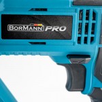 Bormann Pro BBP3200 Πνευματικό Πιστολέτο Μπαταρίας 20V Solo Με SDS Plus *