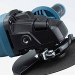 Bormann Pro Pro BBP3500 Τροχός 125mm Μπαταρίας Solo 20V *