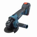 Bormann Pro Pro BBP3500 Τροχός 125mm Μπαταρίας Solo 20V *