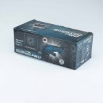 Bormann Pro Pro BBP3500 Τροχός 125mm Μπαταρίας Solo 20V *