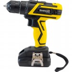 Bormann Lite BCD2400 Δραπανοκατσάβιδο Μπαταρίας 18V 1x1.5Ah  *