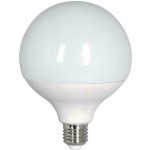 Eurolamp 147-77413 Λάμπα LED G120 Φυσικό Λευκό Για Ντουί E27 2800lm 