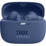 JBL Tune 230NC Μπλε In-ear Bluetooth Ακουστικά Με Αντοχή Στον Ιδρώτα (JBLT230NCTWSBLU) *