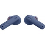 JBL Tune 230NC Μπλε In-ear Bluetooth Ακουστικά Με Αντοχή Στον Ιδρώτα (JBLT230NCTWSBLU) *